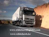 Whitehawk Logistics - Изображение #4, Объявление #1028537