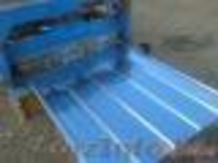 Профнастил станок год 2011  - Изображение #5, Объявление #1018995