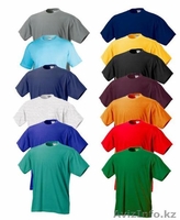 Бейсболки однотонные  - Изображение #5, Объявление #82174