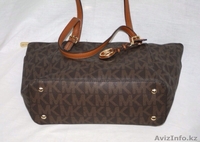 Продам сумку Michael Kors Tote!  - Изображение #2, Объявление #1022670