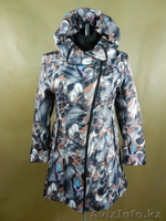 Верхняя женская одежда - Изображение #9, Объявление #1020829