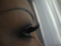 Наращивание ресниц Алмата - Изображение #3, Объявление #1014936