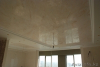 Профессиональное нанесение любых декоративных красок и штукатурок в Алматы - Изображение #7, Объявление #1025913