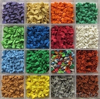 Резиновая крошка EPDM - Изображение #2, Объявление #1016439