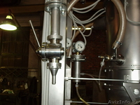 Оборудование для производства яичного порошка - Изображение #4, Объявление #1029279