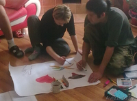 Тренинги семейные, терапевтические группы для зависимых и созависимых. - Изображение #1, Объявление #1027078