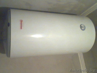 Продам бойлер в отличном состоянии - Изображение #1, Объявление #1014633