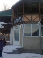 8 ком.дом 18 км. от г. Алматы - Изображение #3, Объявление #1019383