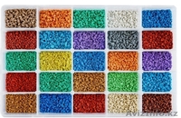 Резиновая крошка EPDM - Изображение #1, Объявление #1016439