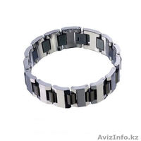 Мужские украшения карбида вольфрама, который не царапается и не тускнеет - Изображение #2, Объявление #1027000