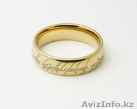 Мужские украшения карбида вольфрама, который не царапается и не тускнеет - Изображение #1, Объявление #1027000