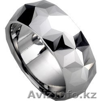 Мужские украшения карбида вольфрама, который не царапается и не тускнеет - Изображение #3, Объявление #1027000