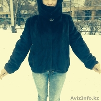 Продам срочно норковую шубу!  - Изображение #1, Объявление #1016489