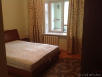 Квартира в  бостандыкском районе - Изображение #1, Объявление #1030690