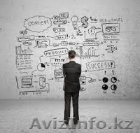 Бизнес план в Алмате - Изображение #3, Объявление #1019558