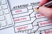 Бизнес план в Алмате - Изображение #4, Объявление #1019558