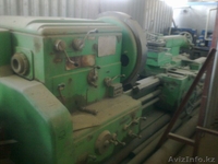 Продам станок 1М63 недорого в хорошем состоянии - Изображение #1, Объявление #1030632