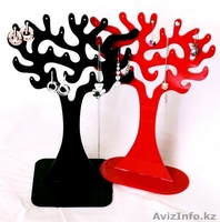 Подставки для бижутерии, браслетницы, подставки для серег - Изображение #4, Объявление #1027005