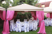 прокат шатров для различных мероприятий - Изображение #2, Объявление #684529