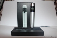 Электронные сигареты, жидкость, комплектующие - Изображение #2, Объявление #1025560