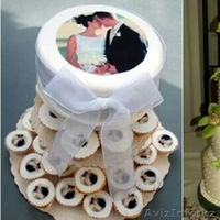 Все для свадьбы, свадебные украшения - Изображение #1, Объявление #1022696