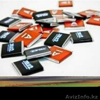 Торты, сладости с Вашим фото или логотипом - Изображение #1, Объявление #1022714