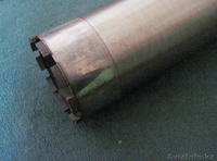 Восстановление алмазных коронок - Изображение #4, Объявление #1017904