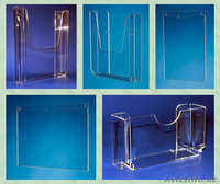 Раскрой акрила и ПВХ. - Изображение #1, Объявление #1025586