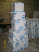 Жироуловитель для очистки сточных вод - Изображение #1, Объявление #1029214