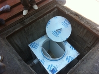 Жироуловитель для очистки сточных вод - Изображение #2, Объявление #1029214