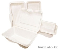 Эко-посуда. Одноразовая посуда на основе крахмала - Изображение #2, Объявление #1024846