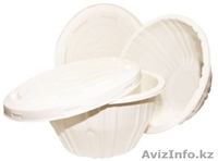Эко-посуда. Одноразовая посуда на основе крахмала - Изображение #4, Объявление #1024846