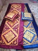 Предлагаю корпе, подушки, войлочные коврики и многое другое - Изображение #3, Объявление #1017857