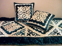 Предлагаю корпе, подушки, войлочные коврики и многое другое - Изображение #1, Объявление #1017857