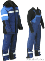 Зимняя спецодежда оптм - Изображение #2, Объявление #1030212