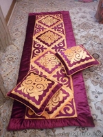 Предлагаю корпе, подушки, войлочные коврики и многое другое - Изображение #4, Объявление #1017857