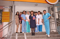 Лечение остеохондроза Алматы - Изображение #1, Объявление #1024182