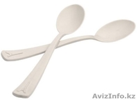 Эко-посуда. Одноразовая посуда на основе крахмала - Изображение #6, Объявление #1024846