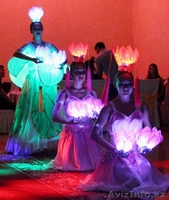 Лучшее свадебное агентство Алматы - организация свадьбы - Изображение #9, Объявление #522332