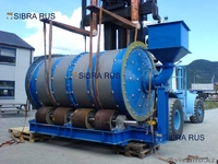 Грохоты вибрационные, дробильно-сортировочные комплексы, конвейеры - Изображение #2, Объявление #1027692