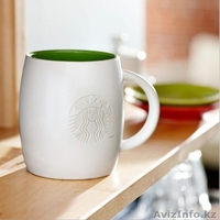 Продам тамблеры и кружки Starbucks в Алматы - Изображение #4, Объявление #1014780