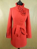 Верхняя женская одежда - Изображение #1, Объявление #1020829