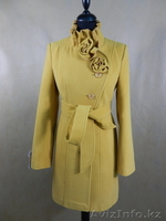 Верхняя женская одежда - Изображение #4, Объявление #1020829