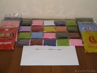 Hand-Mand ручная работа подарки-изделия из бисера-бисер от colibri - Изображение #10, Объявление #1027478