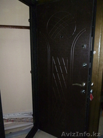 Входные металлические  двери для квартир,домов,  офисов и т.д.  - Изображение #2, Объявление #924443