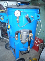 пескоструйное оборудование - Изображение #2, Объявление #1015533