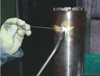 Восстановление алмазных коронок - Изображение #6, Объявление #1017904