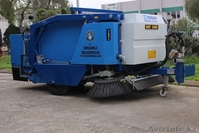 Компания ÇEKSAN SWEEPERS  - Изображение #5, Объявление #1023902