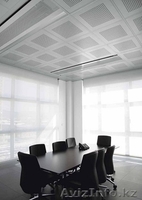 Металлические подвесные потолки  - Изображение #2, Объявление #1024883