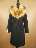 Верхняя женская одежда - Изображение #5, Объявление #1020829